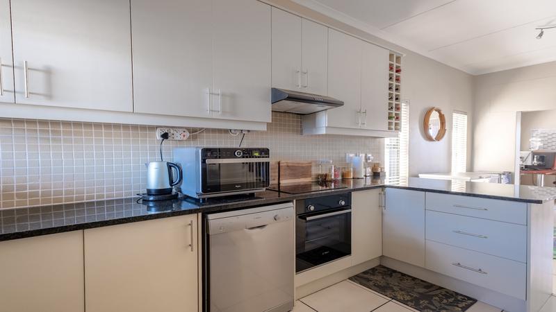 3 Bedroom Property for Sale in Langeberg Ridge Western Cape